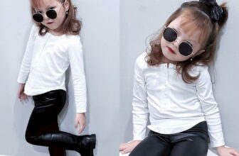 [🆕🇻🇳]  ToTo Kids – Chuyên Cung Cấp Sỉ Lẻ Thời Trang Trẻ Em Đa Dạng Mẫu Mã Kiểu Dáng,Hottrend 🧑‍🧒❤️️👶⭐️  Sét bộ  này mà k chốt cho thu này thì hơi phí luôn nha các bácccc   Sét áo Tôm cúc +quần tráng da  Ảnh thật 100% nha  MÃ NÀY ĐẢM BẢO HOT HIT À CÁC MẸ   Ch , shares-0✔️ , likes-3❤️️ , date-2024-11-03 13:14:08🇻🇳🇻🇳🇻🇳📰🆕