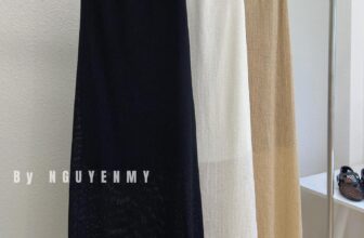 [🆕🇻🇳] Nguyen My – Cửa hàng quần áo 👕 Top1Fashion 👗  Chân váy ren thun mix áo phông hay sơmi là đỉnh nóc kịch trần luôn í
Giá : #289k
Freesize
Kênh shopee :
_________________________________
𝐅𝐫𝐞𝐞𝐬𝐡𝐢𝐩 𝐤𝐡𝐢 𝐦 , shares-0✔️ , likes-3❤️️ , date-2024-11-02 17:15:27🇻🇳🇻🇳🇻🇳📰🆕