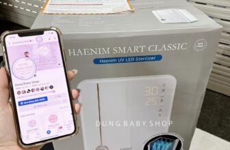 [🧸️🇻🇳] Dung Baby Shop – ORDER ĐỒ CAO CẤP CHO MẸ VÀ BÉ 💟 🎈Top1Toys🧸️  Hàng về
1⃣ Máy tiệt trùng haenim smart classic
2⃣ Máy hút mũi yuwell
, shares-0✔️ , likes-2❤️️ , date-2024-11-02 02:44:40🇻🇳🇻🇳🇻🇳📰🆕