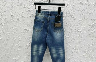 [🆕🇻🇳] Bum Kids – Cửa hàng quần áo cho bé 🧑‍🧒❤️️👶⭐️ • Quần bò DG tag sắt mài loang mẫu basic ko rách !!!      size 100-160 ( 13kg – 40kg ) BUM KIDS – CỬA HÀNG QUẦN ÁO CHO BÉ
, shares-0✔️ , likes-2❤️️ , date-2024-11-03 02:00:55🇻🇳🇻🇳🇻🇳📰🆕