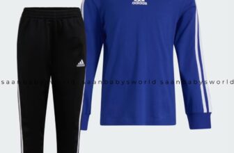 [🆕🇻🇳]  SAAN – Baby’s World – 𝐒𝐀𝐀𝐍 𝐎𝐑𝐃𝐄𝐑 𝐀𝐔𝐓𝐇𝐄𝐍𝐓𝐈𝐂 𝐅𝐎𝐑 𝐌𝐎𝐌 & 𝐁𝐀𝐁𝐘 🧑‍🧒❤️️👶⭐️ 𝐃𝐀𝐒 𝐔𝐒 𝐁𝐈𝐆 𝐒𝐀𝐋𝐄𝐄𝐄
Chời ơi càng về sau Hãng càng tung nhiều mã rẻe xỉu. Nhiều set bộ tag cả triệu mà giảm hơn 50%.
Không mua lúc này thì mua lúc nào nữa  , shares-0✔️ , likes-0❤️️ , date-2024-11-03 20:43:58🇻🇳🇻🇳🇻🇳📰🆕