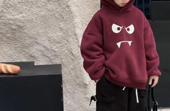 [🆕🇻🇳]  Tiệm Nhà Sam – Chuyên đồ trẻ em Style Hàn – Chuyên đồ trẻ em QCCC 🧑‍🧒❤️️👶⭐️ Đồ vé trai xinh quá
Sz: 90-150
#hangorder
, shares-1✔️ , likes-5❤️️ , date-2024-11-03 16:20:12🇻🇳🇻🇳🇻🇳📰🆕