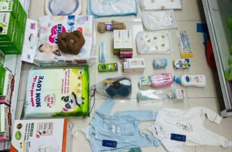 [🆕🇻🇳] Siêu Thị Mẹ và Bé Thảo Nguyên baby -178 Trần Huy Liệu tp Nam Định 🧑‍🧒❤️️👶⭐️ Đam mê khó từ bỏ, thử thách đường xấu vẫn vào mua nha
, shares-0✔️ , likes-0❤️️ , date-2024-11-03 17:52:40🇻🇳🇻🇳🇻🇳📰🆕