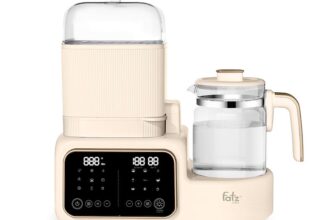 [🆕🇻🇳]  Shop Bé Con – Trọn Gói Đồ Sơ Sinh 🧑‍🧒❤️️👶⭐️  𝗠𝗮́𝘆 đ𝗮 𝗻𝗮̆𝗻𝗴 đ𝗶𝗲̣̂𝗻 𝘁𝘂̛̉ (𝗔𝗟𝗟-𝗜𝗡-𝗢𝗡𝗘) 𝐌𝐮𝐥𝐭𝐢𝐦𝐚𝐱 7 𝗙𝗮𝘁𝘇 𝗯𝗮𝗯𝘆– 8 chế độ làm việc: Chế độ tự động – Chế độ khử trùng- Chế độ sấy khô – Chế độ bảo quản – C , shares-0✔️ , likes-0❤️️ , date-2024-11-04 04:45:03🇻🇳🇻🇳🇻🇳📰🆕