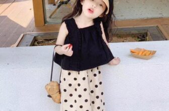 [🆕🇻🇳]  Minsu Kids 😎❤️️⭐️ Xả #130k   Sét bộ này xinh lắm – năm nay hot cực kỳ luôn ạ
Quần Bi chất liệu LINEN loại xịn sò bền đẹp mềm  mát – áo thô cotton Hàn siêu đẹp Chất liệu mẹ , shares-0✔️ , likes-0❤️️ , date-2024-11-04 02:14:56🇻🇳🇻🇳🇻🇳📰🆕