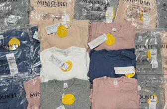 [🆕🇻🇳]  Kids House VN – Chuyên đồ Mẹ và Bé VNXK, TQXK, Cambodia 🧑‍🧒❤️️👶⭐️ Web back sz rồi, em gom thêm ạ!!! Về đẹp xuất sắc
mã này năm ngoái em bán mấy trăm bộ , ai nhận cũng khen mà nhanh sold out quá, năm nay hãng back size sớ , shares-0✔️ , likes-0❤️️ , date-2024-11-01 17:16:02🇻🇳🇻🇳🇻🇳📰🆕