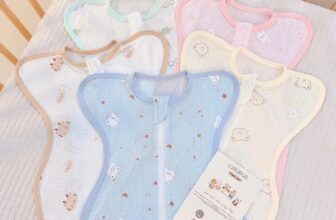 [🆕🇻🇳]  Shop Bé Con – Trọn Gói Đồ Sơ Sinh 🧑‍🧒❤️️👶⭐️  Mom nào theo Easy mà sợ dùng nhộng mùa hè nóng bí thì thực sự nhộng Monona là chân ái đây ạSử dụng vải thở siêu thoáng, siêu co giã. Nhộng chũn thông , shares-0✔️ , likes-2❤️️ , date-2024-11-02 18:00:13🇻🇳🇻🇳🇻🇳📰🆕