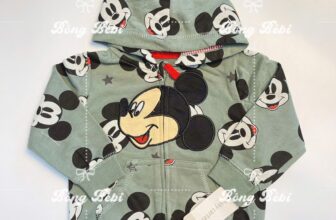 [???] Bé Ốc Tiêu – Đồ cho bé tuyển chọn ?‍?❤️️?⭐️ Em còn mẫu khoác GAP – cater cho bé 11 – 12 kí
Mẹ nào chốt ib em nhen
, shares-0✔️ , likes-0❤️️ , date-2024-11-03 18:23:50????????