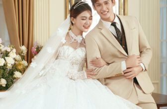 [🆕🇻🇳] Chụp Ảnh Cưới Đẹp – Lavender Wedding 🤵🏻 Top1Wedding 👰🏻  #ĐĂ𝙽𝙶 𝙺Ý 𝙽𝙶𝙰𝚈 𝙽𝙷𝙰 – 𝚀𝚄À 𝚃Ặ𝙽𝙶 𝚃𝙷Ả 𝙶𝙰
—————————
𝐆Ó𝐈 𝐍𝐠𝐨𝐚̣𝐢 𝐓𝐡𝐚̀𝐧𝐡 𝟐 𝐂𝐇𝐈̉: 6.890.000VNĐ
Không giới hạn thời gian, không ghép đôi.
Tặng bộ khung trang trí  , shares-0✔️ , likes-0❤️️ , date-2024-11-11 14:45:01🇻🇳🇻🇳🇻🇳📰🆕