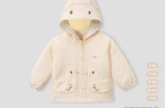 [🆕🇻🇳]  Tít Mít Shop – Cửa hàng quần áo sơ sinh & trẻ em 🧑‍🧒❤️️👶⭐️ Nous mới về thêm mã mới ạ
0/3: 3,5-5,5kg
3/6: 5,5-7,5kg
6/9: 7,5-9,5kg
9/12: 8,5-10,5kg
12/18: 10,5-11,5kg
18/24: 11,5-13,5kg
2/3: 13,5-15,5kg
, shares-0✔️ , likes-13❤️️ , date-2024-11-02 19:13:48🇻🇳🇻🇳🇻🇳📰🆕