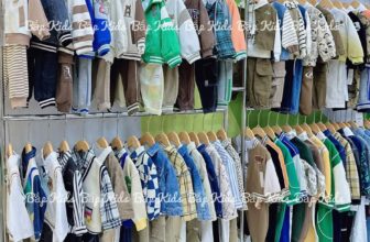 [🆕🇻🇳] BẮP KIDS – Chuyên cung cấp đồ sơ sinh cao cấp, sỉ lẻ toàn quốc : quần áo, bình sữa 🧑‍🧒❤️️👶⭐️  KHÁM PHÁ THIÊN ĐƯỜNG THỜI TRANG CHO BÉ TẠI BẮP KIDSĐây chính là lúc để dẫn bé yêu đến cửa hàng và tận tay trải nghiệm những mẫu thiết kế từ đi tiệc đ , shares-0✔️ , likes-0❤️️ , date-2024-11-04 15:30:15🇻🇳🇻🇳🇻🇳📰🆕