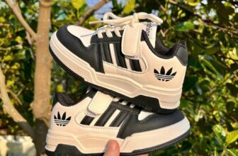 [🆕🇻🇳]  Sugar Baby – Chuyên thời trang trẻ em, sơ sinh 🧑‍🧒❤️️👶⭐️ ( Hàng sẵn kho) giầy thể thao mã D11a  size Trung đại 26-37 cho bé đi học, shop mới về đủ màu, đủ sz
, shares-0✔️ , likes-0❤️️ , date-2024-11-03 21:00:31🇻🇳🇻🇳🇻🇳📰🆕