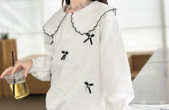 [🆕🇻🇳]  NaNa Chan – Quần áo trẻ em cực đẹp 😎❤️️⭐️ Áo nỉ mỏng nhẹ nhàng cho các tiểu thư đi học đi chơi cực xinh  Size 120-170Team Na luôn sẵn sàng tư vấn cho mẹ  Hãy in box cho Shop nhé !!!𝗦𝗵𝗼𝗽𝗲𝗲:
, shares-0✔️ , likes-4❤️️ , date-2024-11-03 15:00:07🇻🇳🇻🇳🇻🇳📰🆕