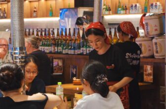 [🆕🇻🇳] 7Fuku – Izakaya Restaurant 🍔 Top1Food  🍜 Hẹn hò kiểu Nhật – Lai rai tới 2 giờ sáng tại Shogun 2AM!Tìm kiếm một không gian lý tưởng để trải nghiệm văn hóa hẹn hò Nhật Bản? Đến ngay Shogun 2AM! Tạ , shares-0✔️ , likes-9❤️️ , date-2024-11-04 05:06:53🇻🇳🇻🇳🇻🇳📰🆕