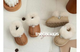 [🆕🇻🇳]  Penguin Bebe – Chuyên order cho bé 🧑‍🧒❤️️👶⭐️ Nghe nói sang tuần lạnh đó các mom uii order lẹ hàng về diện xinh cho bé yêu thui. Năm nay lại tết sớm nên chốt liền tay đôi boot bao xinh bao ấm này cho e , shares-1✔️ , likes-0❤️️ , date-2024-11-03 01:27:19🇻🇳🇻🇳🇻🇳📰🆕