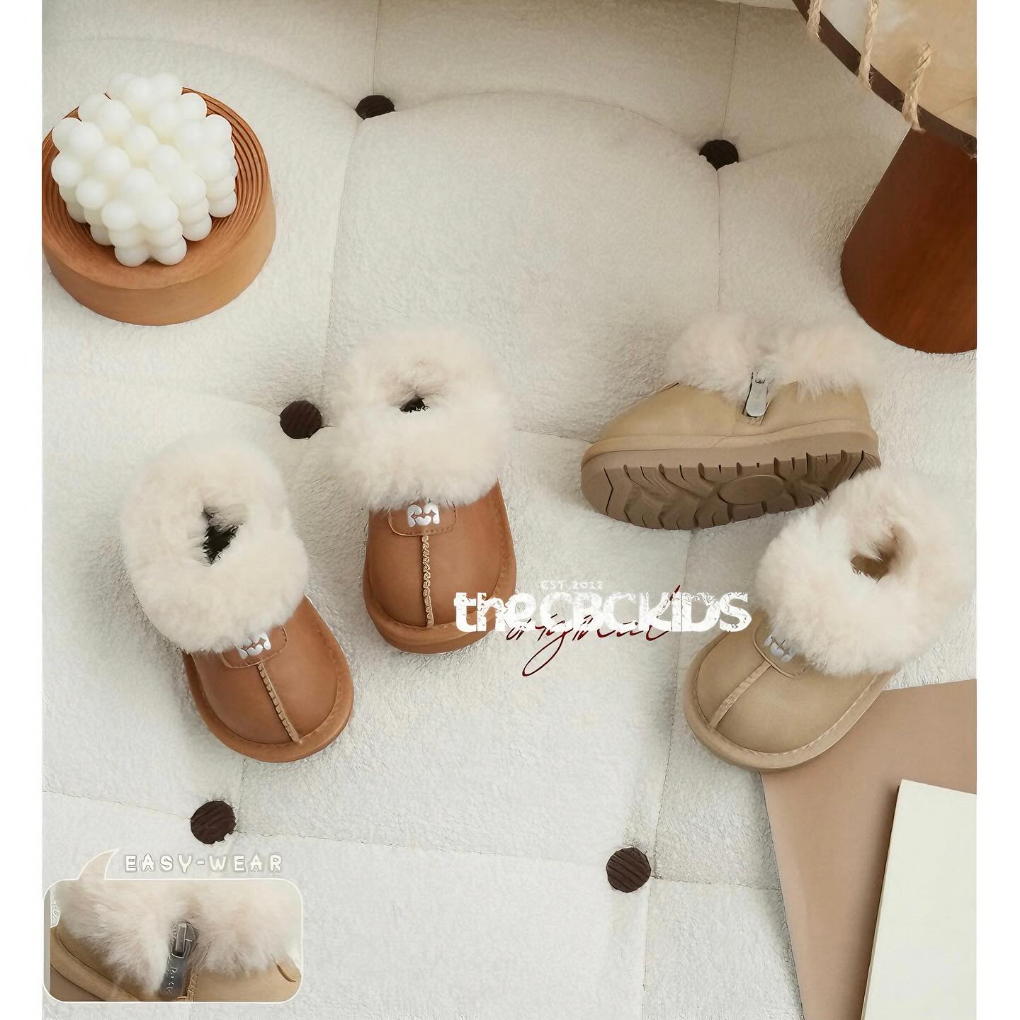 [🆕🇻🇳]  Penguin Bebe – Chuyên order cho bé 🧑‍🧒❤️️👶⭐️ Nghe nói sang tuần lạnh đó các mom uii order lẹ hàng về diện xinh cho bé yêu thui. Năm nay lại tết sớm nên chốt liền tay đôi boot bao xinh bao ấm này cho e , shares-1✔️ , likes-0❤️️ , date-2024-11-03 01:27:19🇻🇳🇻🇳🇻🇳📰🆕