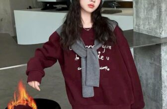 [🆕🇻🇳] Gấu Kids  (Thời Trang Trẻ Em) 🧑‍🧒❤️️👶⭐️ Áo nỉ bg 𝐏𝐫𝐢𝐜𝐞:2xx 𝐒𝐢𝐳𝐞: 130-170 Sẵn ạ! ===Gấu Kids- 32 phố lò đúc- Q Hai Bà Trưng, 𝐇𝐚̀ 𝐍𝐨̣̂𝐢.
===  0984099336
, shares-0✔️ , likes-6❤️️ , date-2024-11-02 19:04:14🇻🇳🇻🇳🇻🇳📰🆕