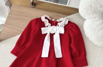 [???] Lê Ngọc Dung – Chuyên sỉ Qate  ?‍?❤️️?⭐️ Trời ơi e về đc e váy nhung siuu xinh cho mí bé đâyyy, ngoan xinh iu lắm bé diện ở nhà hay đi chơi cũng đều đc lun
#H23 sz 8-26kg
Em mời các bác lên đơn , shares-0✔️ , likes-18❤️️ , date-2024-11-08 14:53:05????????