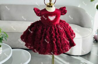 [🆕🇻🇳]  SAM ƠI – chuyên đồ Tết cho bé với đa dạng mẫu mã 🧑‍🧒❤️️👶⭐️ Đầm thiết kế nhà em xuất sắc hem có nhưng!
Tầm này sắm đầm diện Noel rồi diện Tết luôn mẹ nha.
, shares-4✔️ , likes-46❤️️ , date-2024-11-03 20:59:08🇻🇳🇻🇳🇻🇳📰🆕