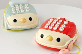 [🆕🇻🇳]  TIỆM NHÀ XOÀI – Chuyên sản phẩm cao cấp cho bé yêu! 🧑‍🧒❤️️👶⭐️  HOT RESTOCK, #Xe #kiêm #điện #thoại #Ducky mà nhiều mom mong chờ đã về lại rồi. Vừa chơi xe vừa có điện thoại đa năng, nhiều hiệu ứng âm thanh nhaa!Xe , shares-0✔️ , likes-7❤️️ , date-2024-11-03 17:00:23🇻🇳🇻🇳🇻🇳📰🆕