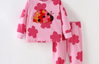 [🆕🇻🇳] THẾ GIỚI KIDS – THIÊN ĐƯỜNG CỦA MẸ VÀ BÉ 😎❤️️⭐️ Đồ bộ cho bé mặc ở nhà hay đi học mùa thu này cực xinh yêu ạ
Size 90-140
———————————————
TƯ VẤN VÀ ĐẶT HÀNG: m.me/tgkids.vn
LINK SHOPEE:
FREESHI , shares-0✔️ , likes-1❤️️ , date-2024-11-03 23:43:02🇻🇳🇻🇳🇻🇳📰🆕