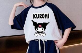 [🆕🇻🇳]  Minsu Kids 😎❤️️⭐️ Xả #100k còn 2y, 3y, 4y (10-17kg)
Bộ Kuromi hot hit ạ – xinh – yêu – chất
Bé nào cũng mê ạ
Chất cotton quảng châu cao cấp – mềm – êm
Màu sang cực kỳ- , shares-0✔️ , likes-0❤️️ , date-2024-11-03 01:41:39🇻🇳🇻🇳🇻🇳📰🆕