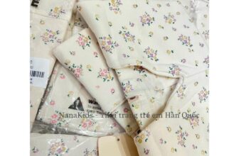 [🆕🇻🇳] NanaKids – Thời trang trẻ em Hàn Quốc 🧑‍🧒❤️️👶⭐️  #HappyPrince -𝓛𝓔𝓖𝓖𝓘𝓝𝓖 𝓗𝓞𝓐 #HÀNG #CÓ #SẴN
Mẫu legging siêu hợp thời tiết~các mẹ sắm ngay cho bé nhà mình chiếc quần tiện ích
Chất liệu mềm mịn, co giãn~  , shares-0✔️ , likes-0❤️️ , date-2024-11-02 21:39:50🇻🇳🇻🇳🇻🇳📰🆕