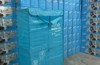 [?️??] Mẹ Ken Store 2 – Cung cấp các sản phẩm cho bé chính hãng, chất lượng, giá cả hợp lý ?Top1Toys?️  Chân ái cho mùa mưa này ạ
TỦ sấy loại to đại, sấy đc 20kg đồ , khô trong vòng 2h-3h , tri ân 10m đầu tiên giá giảm ạ.
Bảo hành 1 năm.
, shares-0✔️ , likes-5❤️️ , date-2024-11-05 16:38:20????????