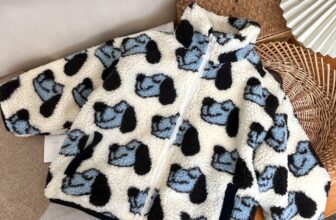 [🆕🇻🇳] Tiệm Nhà Bơ – 안녕하세요☀️ Tiệm chuyên đồ trẻ em Quảng Châu, mang style Hàn Quốc năng động cho bé🥑 🧑‍🧒❤️️👶⭐️ Màu iu lắm ạ
Sz80-140
#hàngorder
, shares-0✔️ , likes-0❤️️ , date-2024-11-04 06:02:05🇻🇳🇻🇳🇻🇳📰🆕