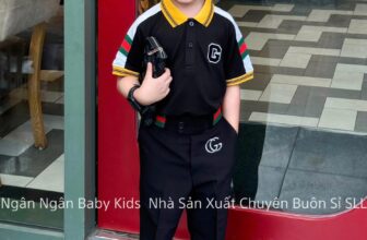 [🆕🇻🇳]  Ngân Ngân Baby Kids – Chuyên sỉ & lẻ thời trang trẻ em 🧑‍🧒❤️️👶⭐️ Full set cực chất cho bé iu
, shares-0✔️ , likes-1❤️️ , date-2024-11-02 21:20:08🇻🇳🇻🇳🇻🇳📰🆕