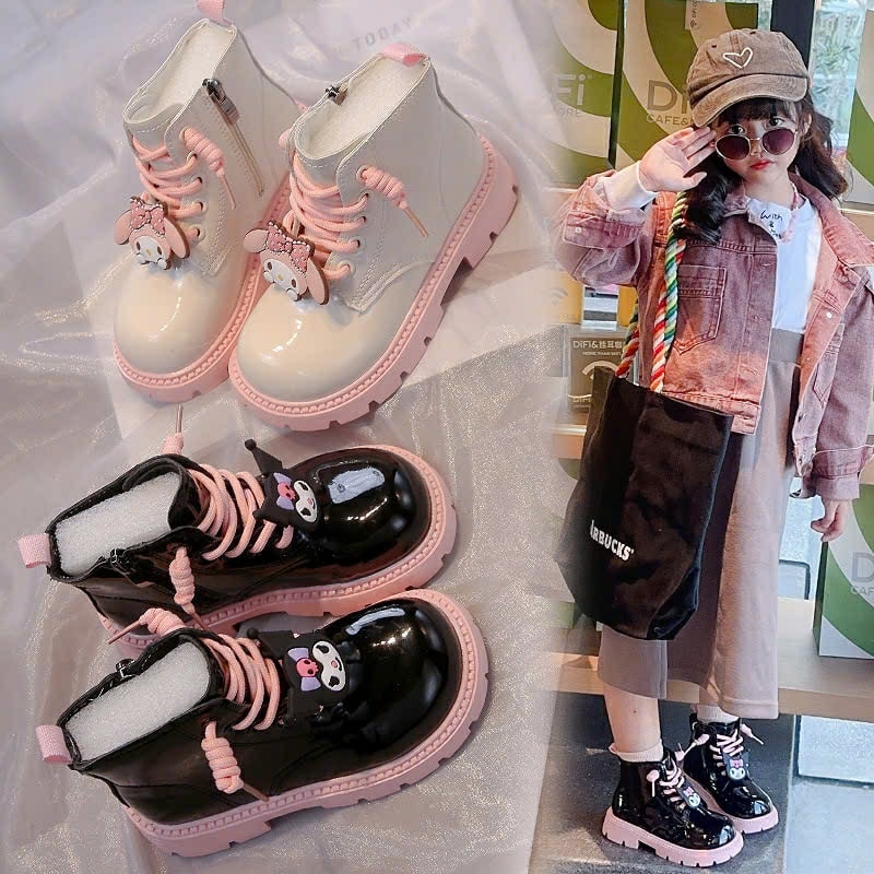 [🆕🇻🇳]  Sugar Baby – Chuyên thời trang trẻ em, sơ sinh 🧑‍🧒❤️️👶⭐️  Bốt cho bé gái mã BBL-919 về 2 màu đen Hồng size trung
Size 26-30
, shares-0✔️ , likes-0❤️️ , date-2024-11-03 19:03:03🇻🇳🇻🇳🇻🇳📰🆕