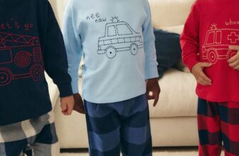 [🆕🇻🇳]  𝐀𝐥𝐯𝐢𝐧 & 𝐁𝐫𝐨𝐭𝐡𝐞𝐫 – 𝘒𝘪𝘥𝘴 𝘈𝘶𝘵𝘩𝘦𝘯𝘵𝘪𝘤 – Quần áo trẻ em nhập khẩu từ Mỹ 😎❤️️⭐️ 𝑹𝒆𝒅/𝑵𝒂𝒗𝒚/𝑩𝒍𝒖𝒆 𝑽𝒆𝒉𝒊𝒄𝒍𝒆 𝑪𝒉𝒆𝒄𝒌 𝑾𝒐𝒗𝒆𝒏 𝑩𝒐𝒕𝒕𝒐𝒎 100% 𝑪𝒐𝒕𝒕𝒐𝒏 𝑷𝒚𝒋𝒂𝒎𝒂𝒔 3 𝑷𝒂𝒄𝒌Set ba bộ siêu đáng yêu cho các bé trai, màu phối cưng xỉu, sắm dần cho thu – đông bé , shares-0✔️ , likes-1❤️️ , date-2024-11-04 00:00:10🇻🇳🇻🇳🇻🇳📰🆕