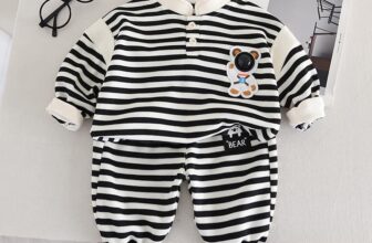 [🆕🇻🇳] KID Clothing – Quần Áo Bé Thóc – CHUYÊN HÀNG QUẢNG CHÂU 🧑‍🧒❤️️👶⭐️ Set kẻ phi hành gia BEAR  size từ 8-27kg
Chuẩn QCCC
, shares-0✔️ , likes-7❤️️ , date-2024-11-03 18:58:02🇻🇳🇻🇳🇻🇳📰🆕