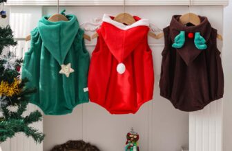 [???] Jun’s House – Chuyên quần áo cho trẻ em  ?‍?❤️️?⭐️  Năm nay nhiều mẫu để lựa chọn quá ạ, mẫu suit này vải nhung kèm nón, set đồ tay dài bên trong thì sẽ od riêng ạ
Bảng sz tham khảo
Sz 66: 5-7kg
Sz 73: 7-9k , shares-0✔️ , likes-1❤️️ , date-2024-11-02 14:50:41????????