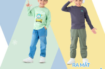 [???]  Woo Kids – Kiến Thụy – Hải Phòng  ?‍?❤️️?⭐️ CHÀO ĐÔNG GIÁ SỐC  ÁO ẤM BÉ TRAI ĐỒNG GIÁ 79K
SĂN NGAY ƯU ĐÃI GIỚI HẠNWoo Kids ra mắt BST thu đông mới, tặng bé yêu ưu đãi trải nghiệm 79k/1 sản phẩm áo , shares-3✔️ , likes-30❤️️ , date-2024-11-05 03:00:18????????