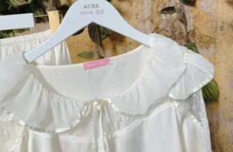 [🆕🇻🇳] Aura Korea Sleepwear – 아우라 잠옷 🧑‍🧒❤️️👶⭐️ #aura,#bo_ngu, #vay_xinh
, shares-0✔️ , likes-0❤️️ , date-2024-11-04 12:06:30🇻🇳🇻🇳🇻🇳📰🆕