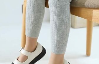 [🆕🇻🇳]  Koadear Baby – Cửa hàng quần áo sơ sinh & trẻ em 🧑‍🧒❤️️👶⭐️ Quần legging cho bé gái Koadear Baby Chất vải: Vải len mềm mịn ấm lắm, không bai nhão xù long
Màu sắc: đen, trắng, hồng tím, ghi sáng, ghi tối
Bảng size  , shares-0✔️ , likes-0❤️️ , date-2024-11-03 21:00:28🇻🇳🇻🇳🇻🇳📰🆕