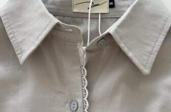 [???] LOVI SHOP  ? Top1Fashion ?  Olive Green  #lovi #lovishop #basic #fypシ #foryou  —
Shopping on Shopee/Tiktok: Lovishop
Visit us: 958/14 Lạc Long Quân, p8, q Tân Bình, Tp.Hcm.
, shares-0✔️ , likes-0❤️️ , date-2024-11-08 05:14:18????????