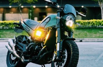 [🆕🇻🇳] Benelli HCM giới thiệu sản phẩm, tư vấn sử dụng, sửa chữa, bảo hành xe Benelli 🚗 Top1Go 🏍️  Sẵn sàng lăn bánh cùng phong cách độc đáo và công nghệ tiên tiến, Benelli Leoncino 500 chính là lựa chọn hoàn hảo cho những ai đam mê tốc độ, yêu thích trả , shares-0✔️ , likes-4❤️️ , date-2024-11-04 16:47:23🇻🇳🇻🇳🇻🇳📰🆕