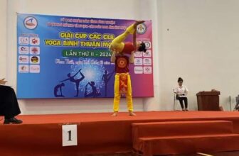 [🆕🇻🇳] Ruby Yoga Và Dance 🧘 Top1Yoga 🤸🏻‍♀️  , shares-0✔️ , likes-7❤️️ , date-2024-11-03 20:24:30🇻🇳🇻🇳🇻🇳📰🆕