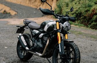 [🆕🇻🇳] Triumph Vietnam – Nhà phân phối các dòng xe Triumph Motorcycles tại Việt Nam 🚗 Top1Go 🏍️  Đi xa hơn, khám phá nhiều hơn với Triumph Scrambler 400 X.
#fortheride #triumphmotorcycles #triumphvietnam #scrambler400x #scrambler #modernclassic #pkl # , shares-1✔️ , likes-29❤️️ , date-2024-11-02 00:45:19🇻🇳🇻🇳🇻🇳📰🆕