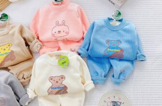 [🆕🇻🇳] BaBy Kids Shop – Quần áo đồ bộ , body thời trang trẻ em , phụ kiện mẹ và bé 😎❤️️⭐️ Bộ nhung lót lông HNKids chuẩn vải QC sẵn hàng
, shares-0✔️ , likes-0❤️️ , date-2024-11-04 17:20:24🇻🇳🇻🇳🇻🇳📰🆕