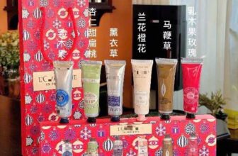 [🆕🇻🇳]  Voi Béo Store – Quần áo trẻ em xuất khẩu, xuất dư, hàng thiết kế cho bé 🧑‍🧒❤️️👶⭐️ Kem tay chân ái của em siêu tiện lợi luôn ạ.Set gồm 6 tuýp 30ml, đủ mùi ạ. Tha hồ thay đổi luôn ạ. Giá lại quá yêu #199k / set 6 typ kèm hộp đựng túi gi , shares-0✔️ , likes-0❤️️ , date-2024-11-01 20:38:37🇻🇳🇻🇳🇻🇳📰🆕