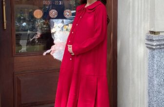 [🆕🇻🇳] L’AMME – THỜI TRANG THIẾT KẾ & PHỤ KIỆN BẦU QUỐC DÂN 👕 Top1Fashion 👗  𝐌𝐀𝐑𝐈𝐒 𝐃𝐑𝐄𝐒𝐒 – thiết kế khiến các mẹ bầu NỔI BẬT giữa đám đôngCuối năm, mùa của tiệc tùng lễ hội thì không thể thiếu màu đỏ trong tủ đồ đâu các mom ơii.  , shares-0✔️ , likes-24❤️️ , date-2024-11-02 02:00:32🇻🇳🇻🇳🇻🇳📰🆕