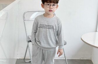 [???]  Loco Bear – Thời trang thiết kế trẻ em cao cấp  ?‍?❤️️?⭐️ LOCOBEAR LC24B161 –  NEW ARRIVAL!!!
𝐒𝐄𝐓 𝐂𝐎𝐓𝐓𝐎𝐍 𝐓𝐀̆𝐌 𝐃𝐀̀𝐈 𝐓𝐀𝐘 𝐈𝐍 𝐂𝐇𝐔̛̃ 𝐂𝐀́ 𝐓𝐈́𝐍𝐇
Chất liệu cotton tăm mềm mịn, co giãn thoải mái, thích hợp ti , shares-0✔️ , likes-1❤️️ , date-2024-11-04 06:28:09????????