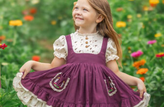 [🆕🇻🇳]  Xưởng May Quần Áo Trẻ Em Xuất Khẩu Cao Cấp Ở Tphcm 😎❤️️⭐️ Xưởng may Quần Áo Trẻ Em MS NGA 17 Năm Kinh Nghiệm Thiết Kế, May và Kinh doanh thời trang trẻ em.
=====
Xưởng may quần áo trẻ em MS NGA CÙNG BẠN mang đến , shares-1✔️ , likes-2❤️️ , date-2024-11-02 23:32:51🇻🇳🇻🇳🇻🇳📰🆕