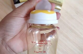 [🆕🇻🇳] Siêu Thị Mẹ và Bé Thảo Nguyên baby -178 Trần Huy Liệu tp Nam Định 🧑‍🧒❤️️👶⭐️ Bình Latan Thái Lan 125ml sức chứa 150ml
Dòng bình núm siêu mềm. Với kết cấu núm như núm ti mẹ. Sự lựa chọn số 1 cho bé đặc biệt bé không chịu ti bình
, shares-0✔️ , likes-0❤️️ , date-2024-11-03 21:23:07🇻🇳🇻🇳🇻🇳📰🆕