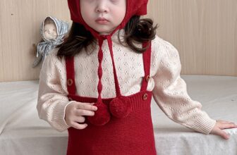 [🆕🇻🇳] Jang Store – Chuyên đồ trẻ em cao cấp 😎❤️️⭐️ Set này diện yêu như công chúa quàng khăn đỏ vậy á
, shares-0✔️ , likes-1❤️️ , date-2024-11-03 16:35:02🇻🇳🇻🇳🇻🇳📰🆕