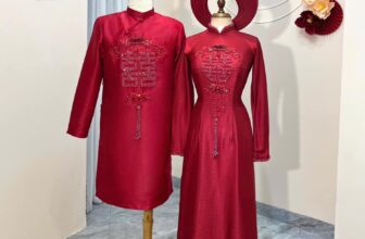 [🆕🇻🇳] MINZY Bridal – Váy Cưới Đẹp 🤵🏻 Top1Wedding 👰🏻  Dù trải qua bao nhiêu thời đại, cập nhật nhiều xu thế mới, áo dài vẫn luôn ưu ái được người Việt lựa chọn làm trang phục mặc trong lễ ăn hỏi thiêng liêng,  , shares-0✔️ , likes-4❤️️ , date-2024-11-05 00:15:40🇻🇳🇻🇳🇻🇳📰🆕