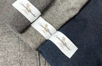 [???] Ziin Store – Hàng Hiệu Xuất Dư  ? Top1Fashion ?  Dạ #cashmere Parkland sẽ không bao giờ làm các Anh thất vọng
Chất dạ siêu nhẹ, k bám bụi, vô cùng bền mặc nhiều năm cũng sẽ k đổi màu.
Túm lại là #xịn, , shares-0✔️ , likes-2❤️️ , date-2024-11-12 03:08:49????????